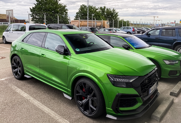 Audi ABT RS Q8-R