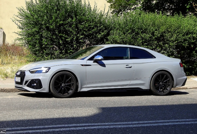 Audi RS5 B9 2021