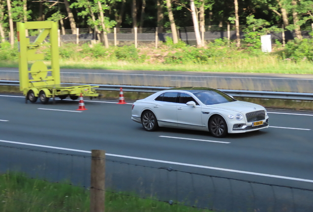 Bentley Flying Spur W12 2020