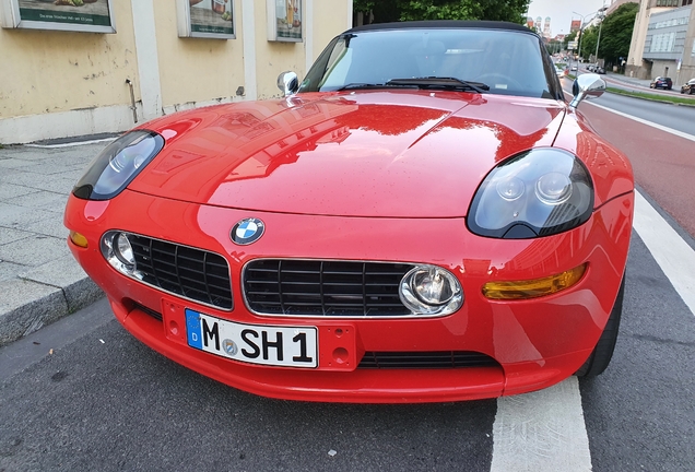 BMW Z8