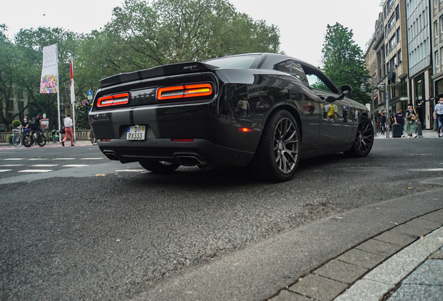 Dodge Challenger SRT 392 2015