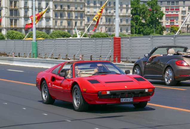 Ferrari 308 GTSi