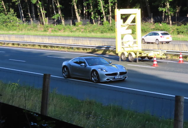 Fisker Karma