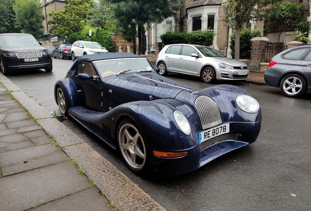 Morgan Aero 8 Series 1