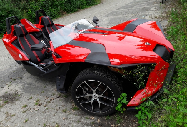 Polaris Slingshot SL