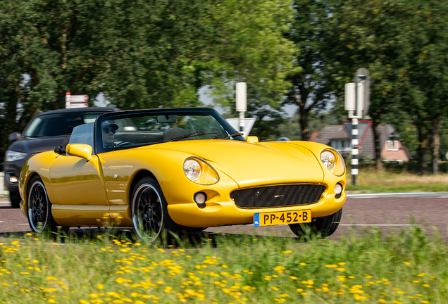 TVR Chimaera 400