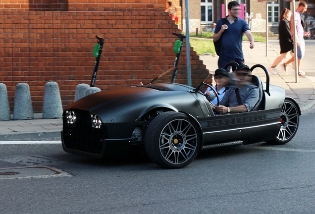 Vanderhall Venice