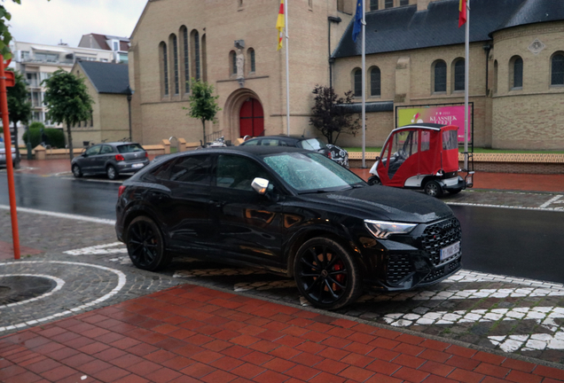 Audi RS Q3 Sportback 2020