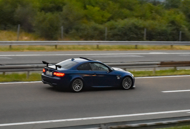 BMW M3 E92 Coupé