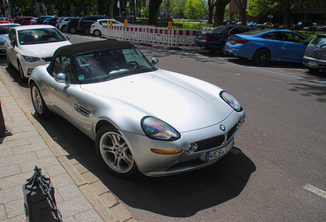 BMW Z8