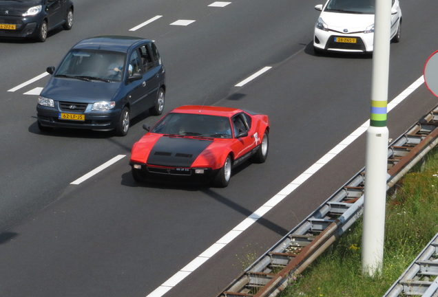 De Tomaso Pantera GTS