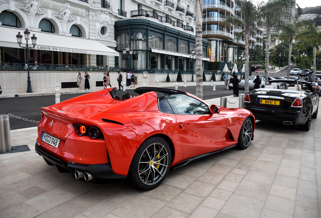 Ferrari 812 GTS