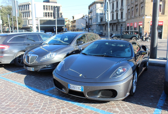 Ferrari F430