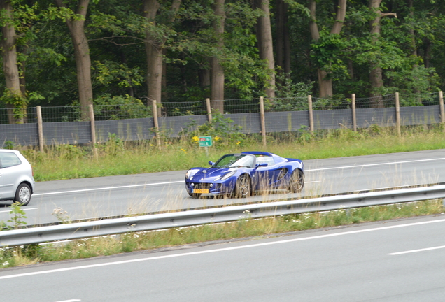 Lotus Elise S2 111S