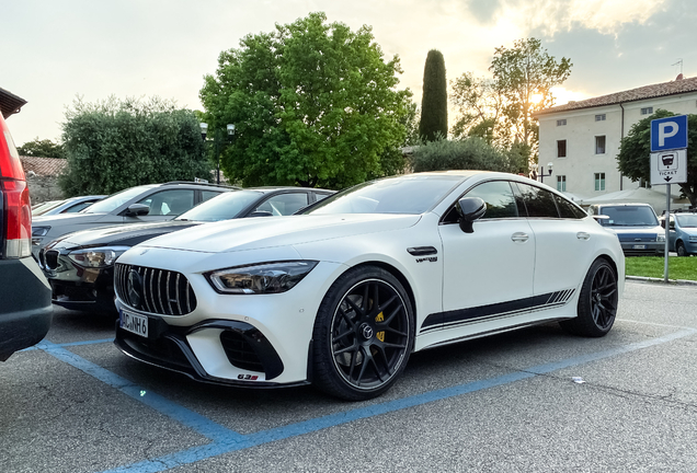 Mercedes-AMG GT 63 S Edition 1 X290