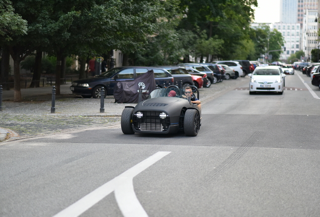 Vanderhall Carmel Blackjack