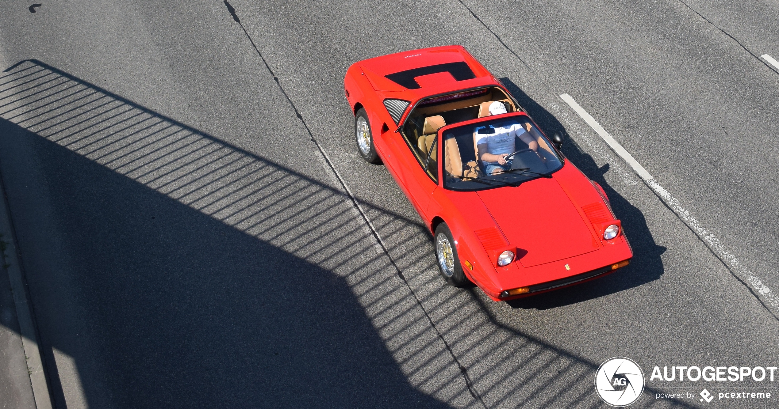 Ferrari 308 GTSi