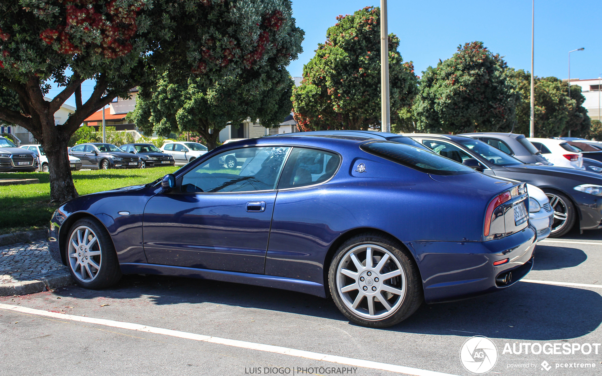 Maserati 3200GT