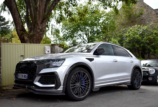 Audi ABT RS Q8-R