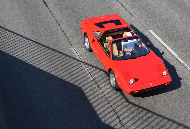 Ferrari 308 GTSi