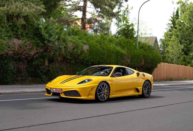 Ferrari 430 Scuderia