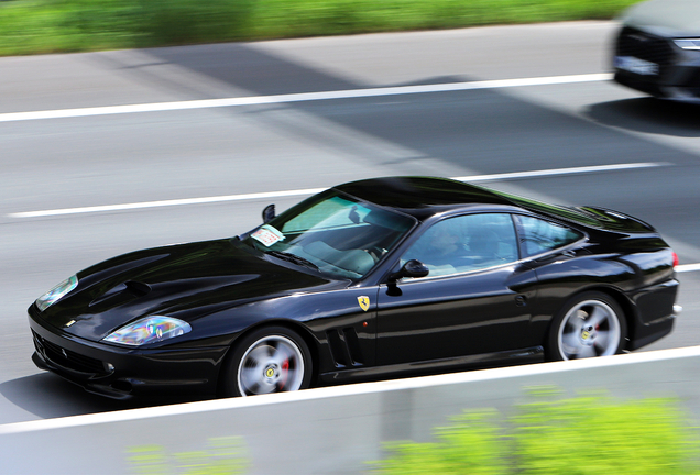 Ferrari 550 Maranello