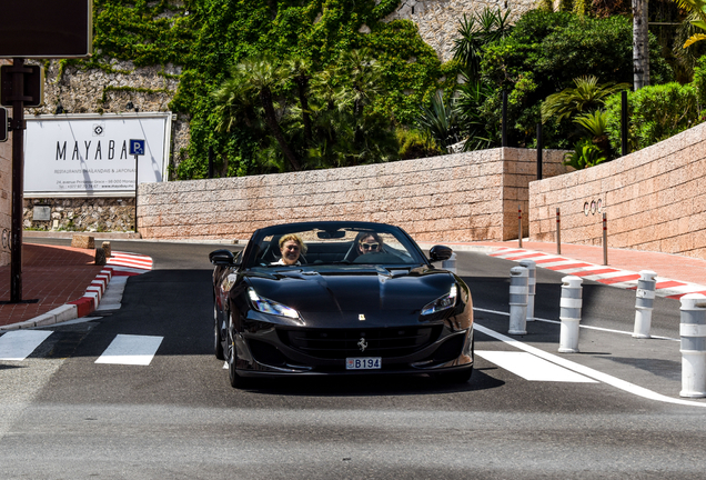 Ferrari Portofino