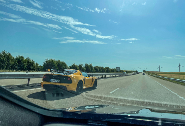 Lotus Exige 410 Sport