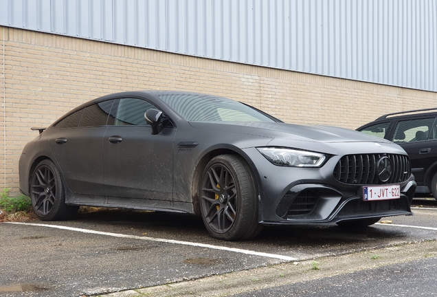 Mercedes-AMG GT 63 S Edition 1 X290