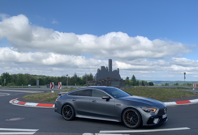 Mercedes-AMG GT 63 S Edition 1 X290