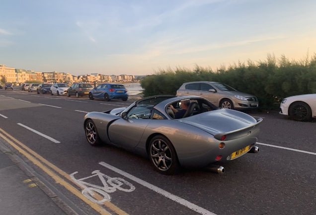 TVR Tuscan S MKI