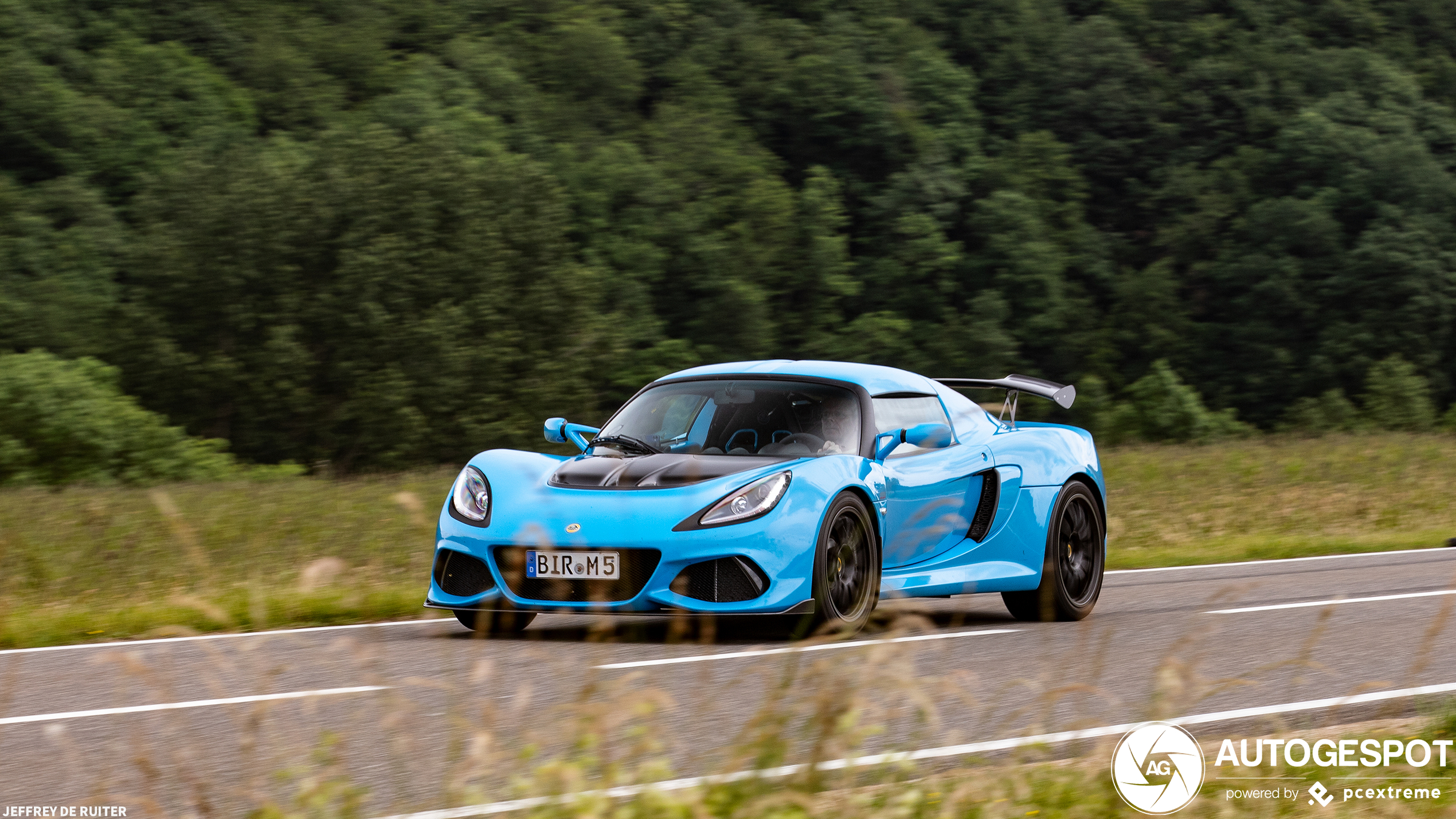 Lotus Exige 410 Sport