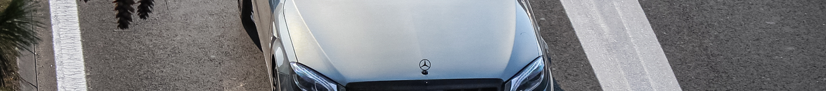 Mercedes-AMG S 63 V222 GT 550 G&B Design