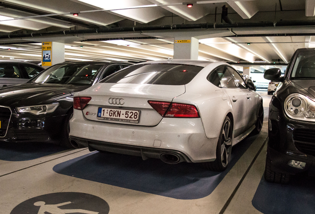 Audi RS7 Sportback