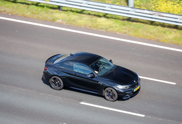 BMW M2 Coupé F87