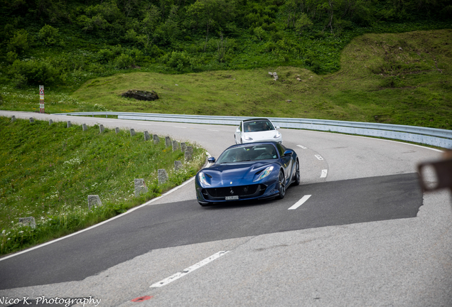 Ferrari 812 GTS