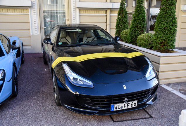 Ferrari GTC4Lusso