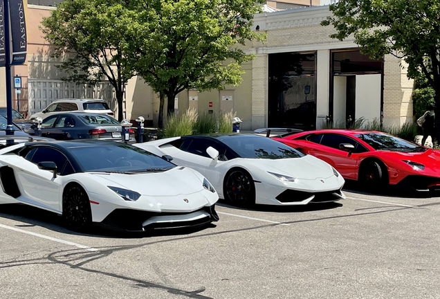 Lamborghini Huracán LP610-4