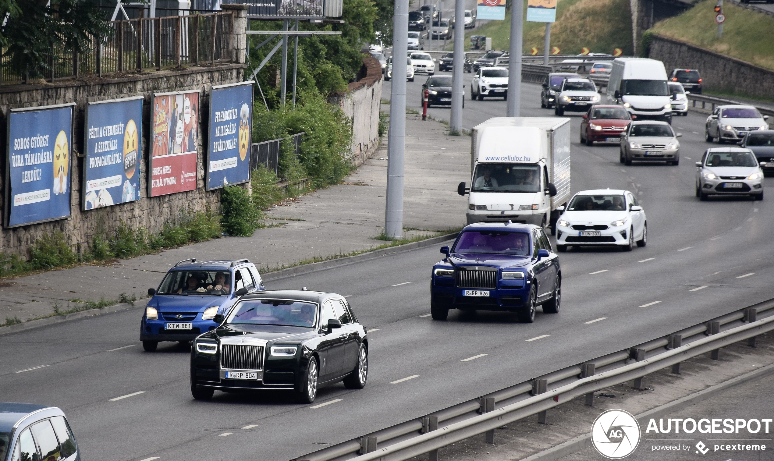 Rolls-Royce Phantom VIII