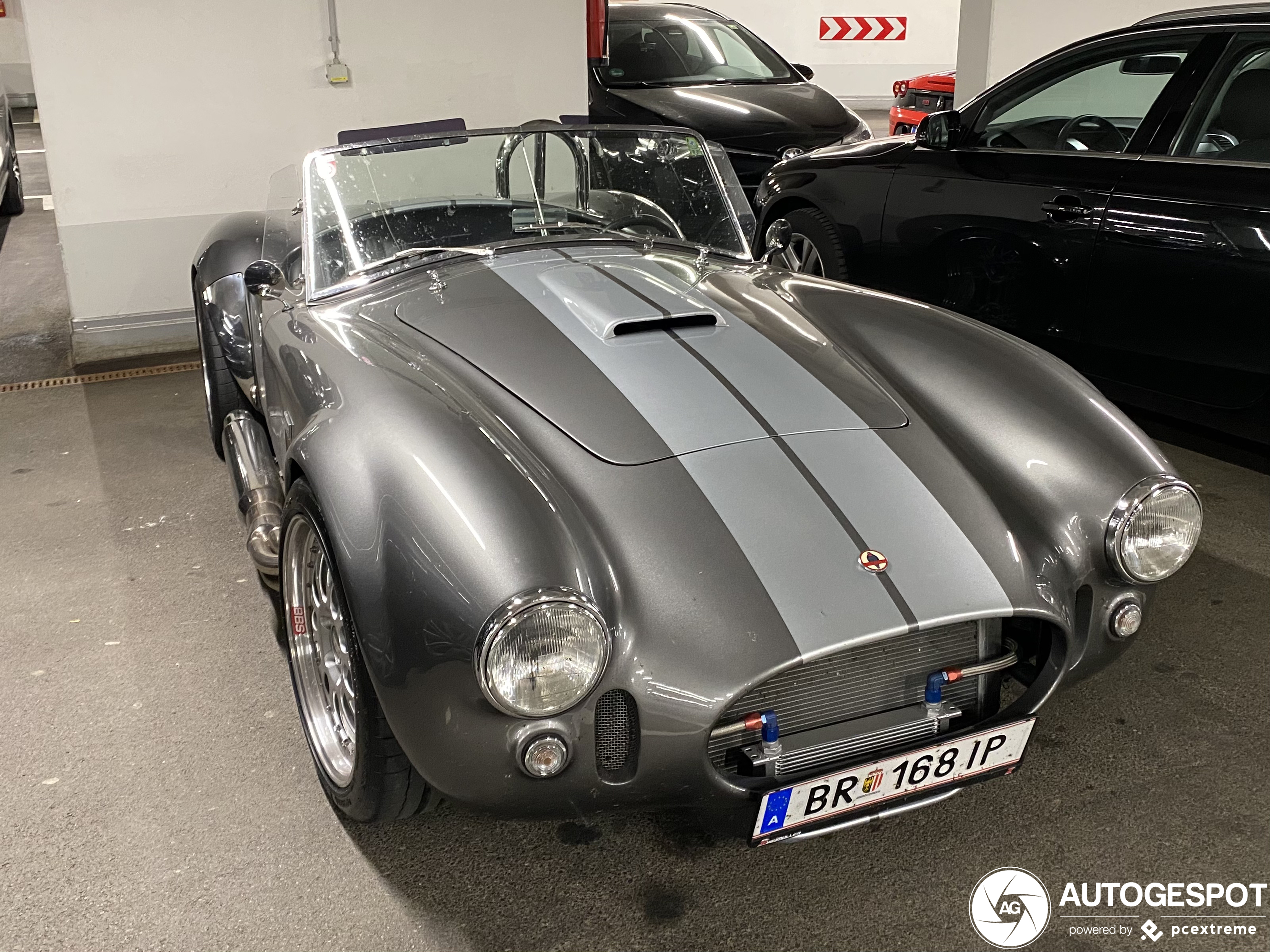 Shelby Cobra 427