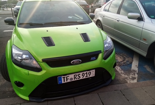 Ford Focus RS 2009