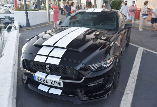 Ford Mustang GT 2015