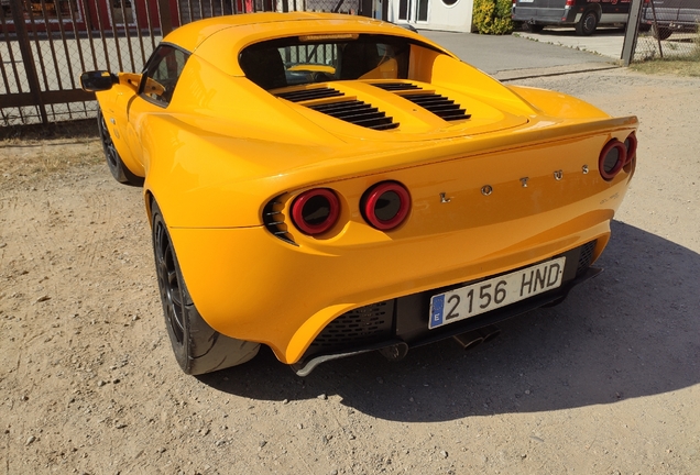 Lotus Elise S2 S