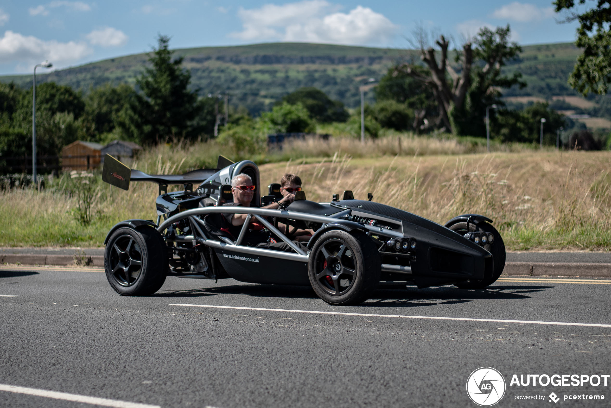 Ariel Atom