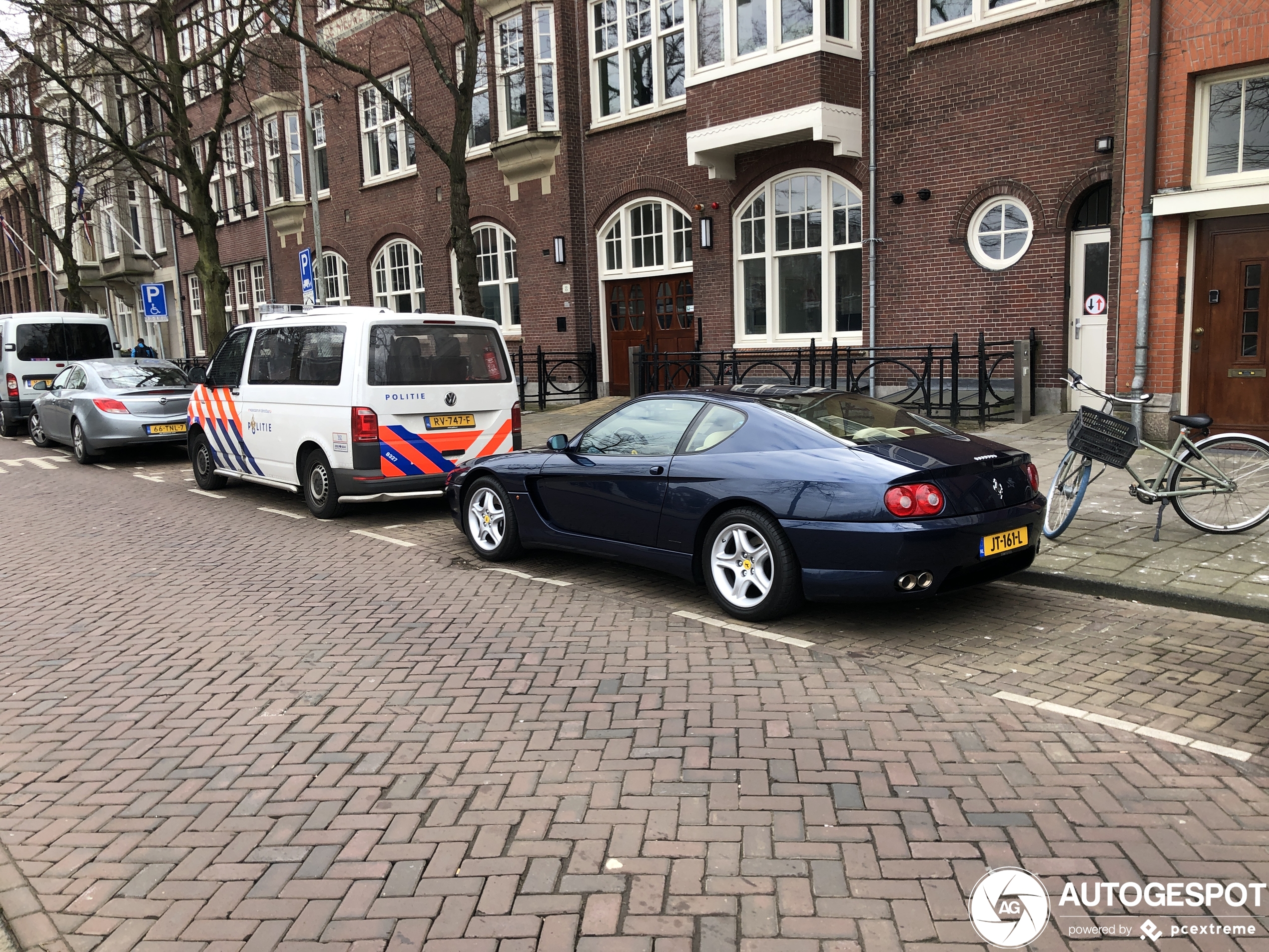 Ferrari 456 GT