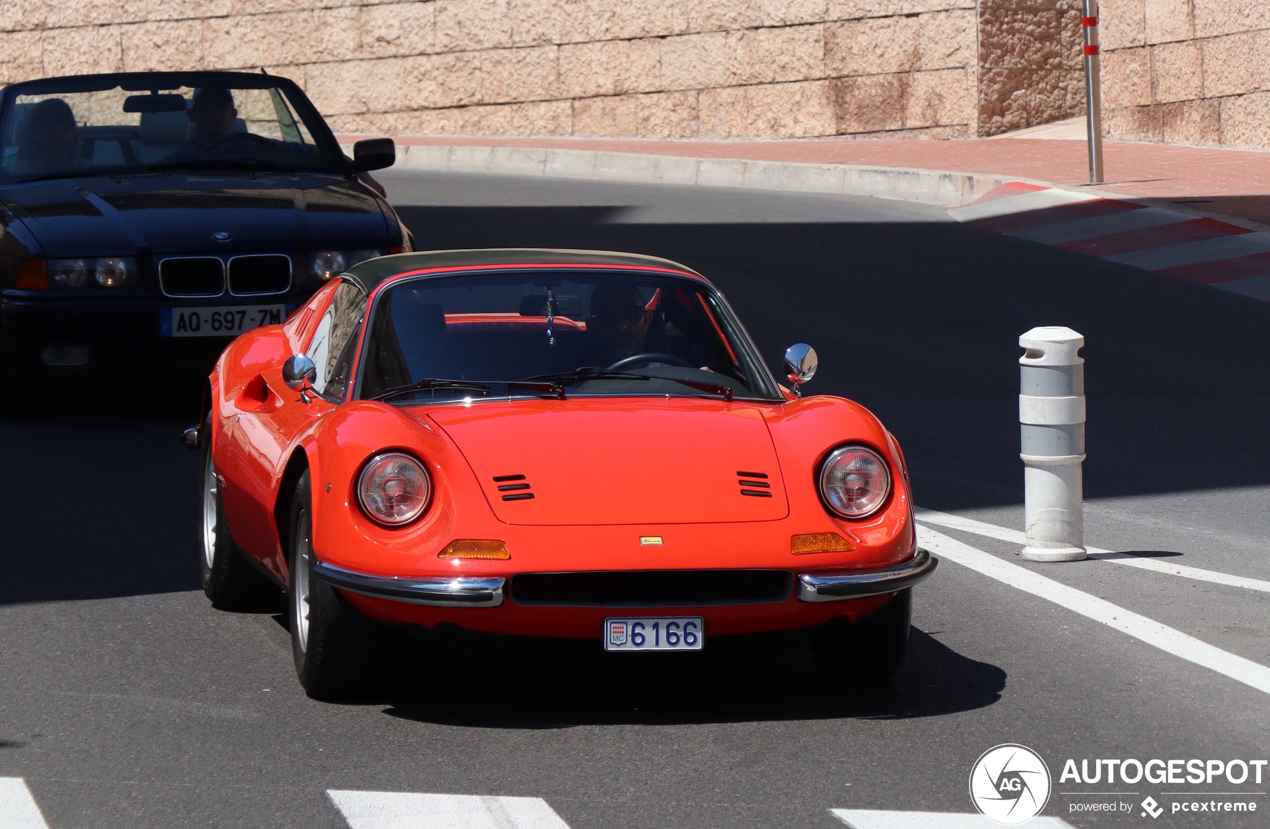 Ferrari Dino 246 GTS