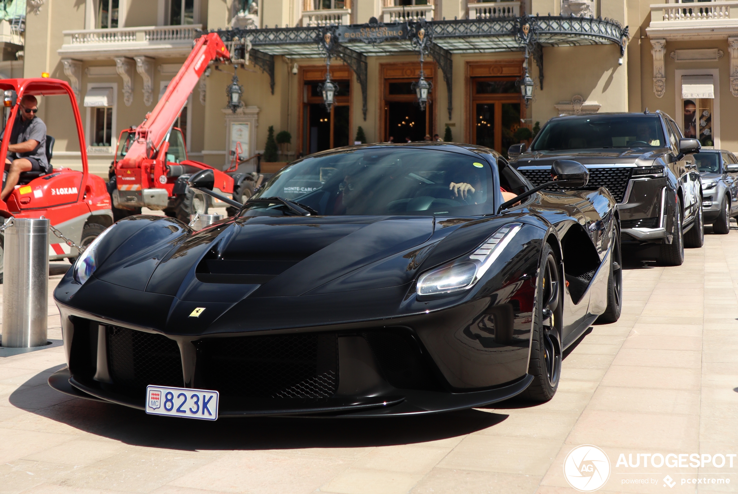 Ferrari LaFerrari