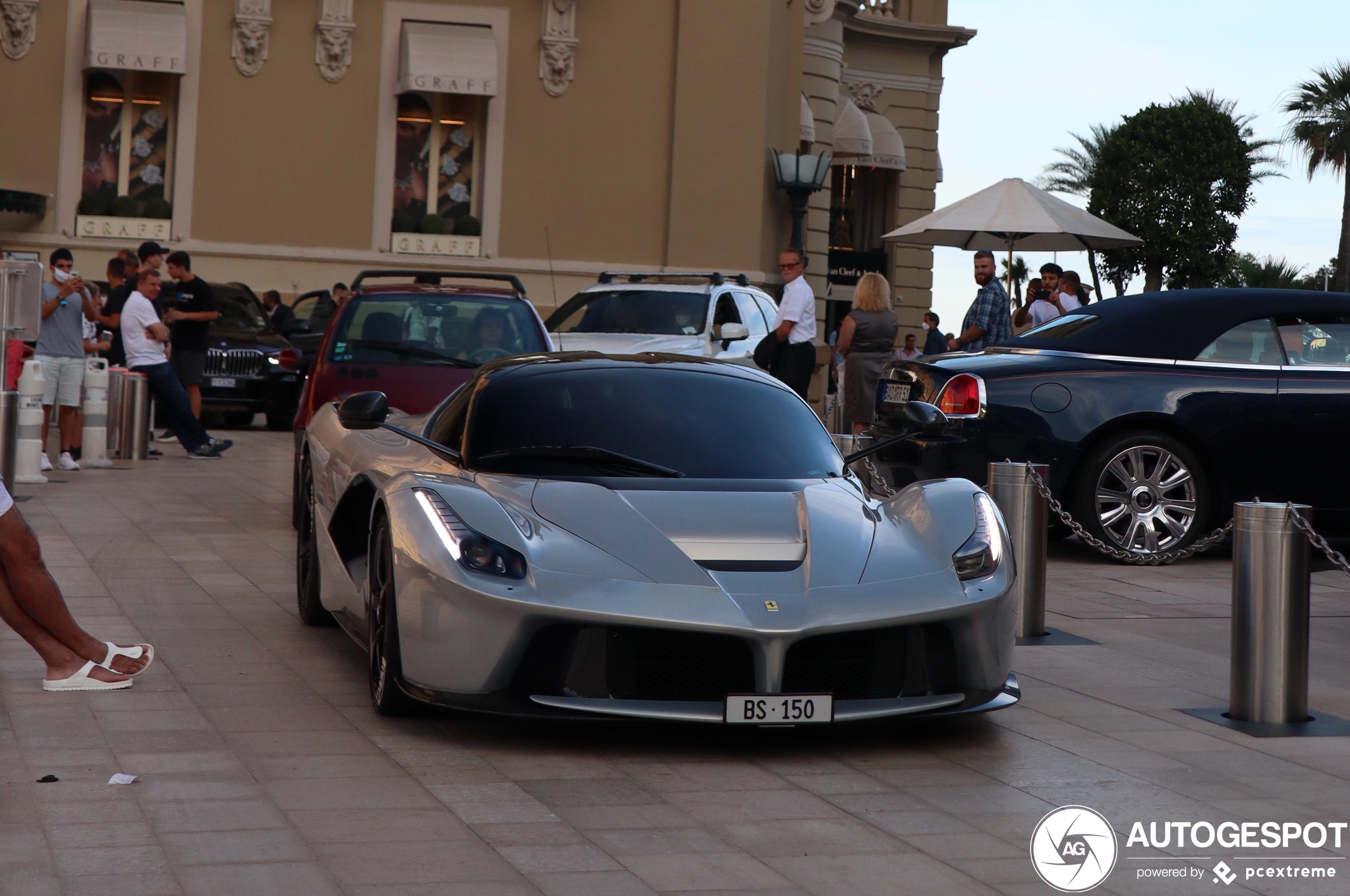 Ferrari LaFerrari