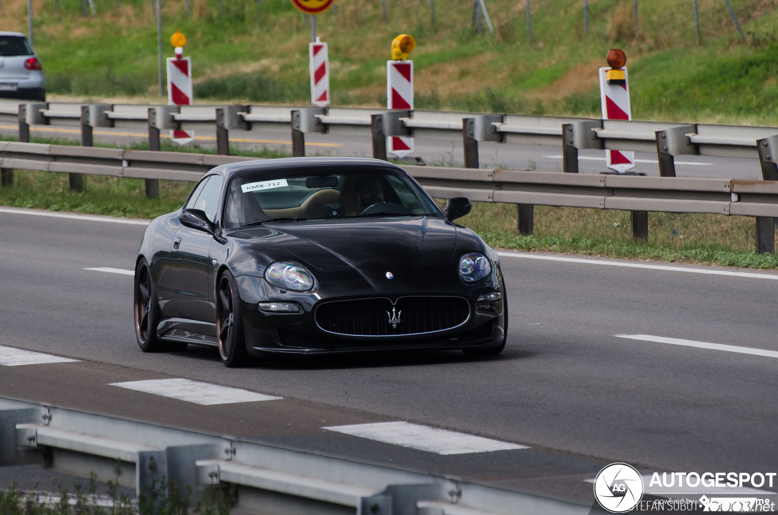 Maserati 4200GT EVO G&S Exclusive