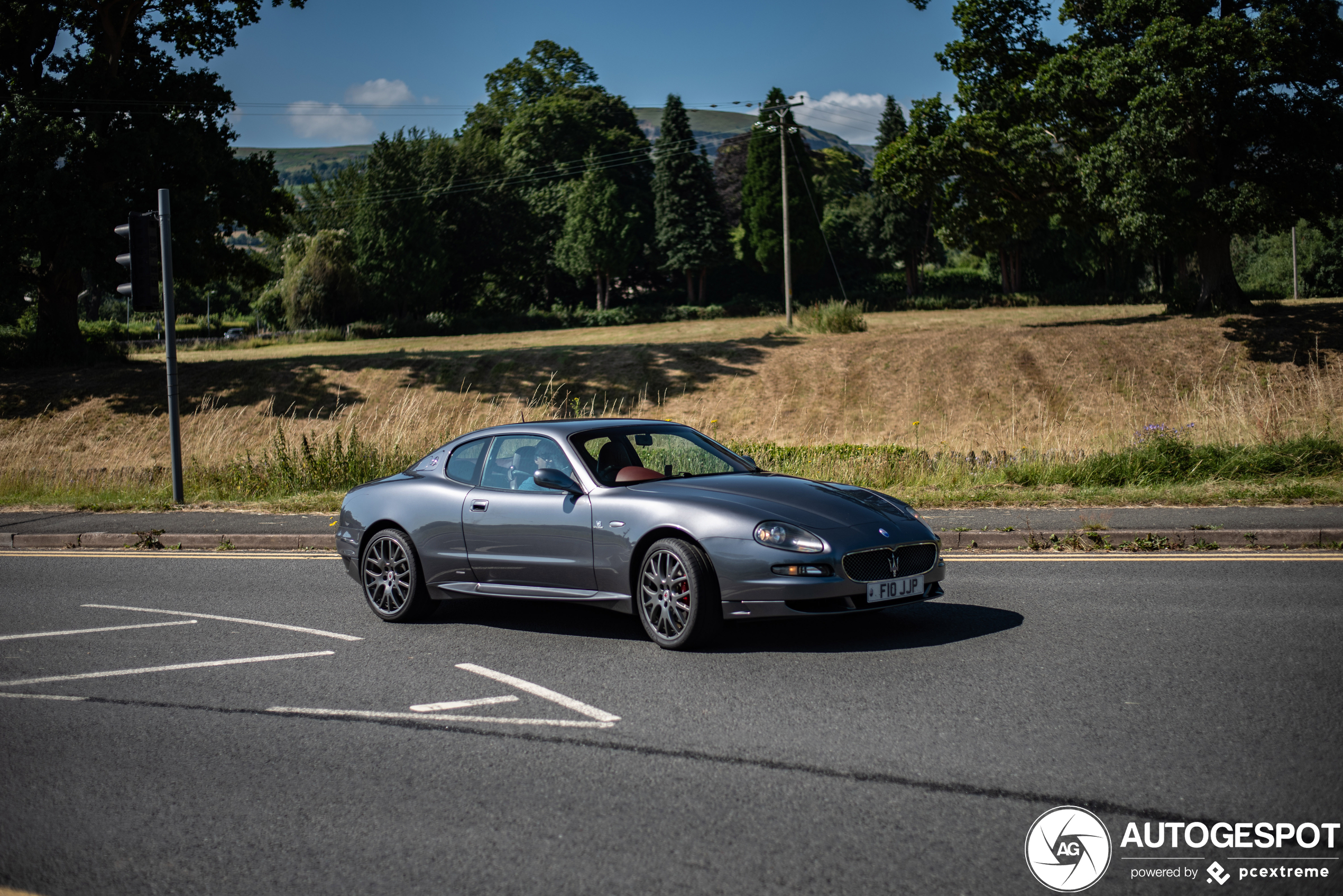 Maserati GranSport